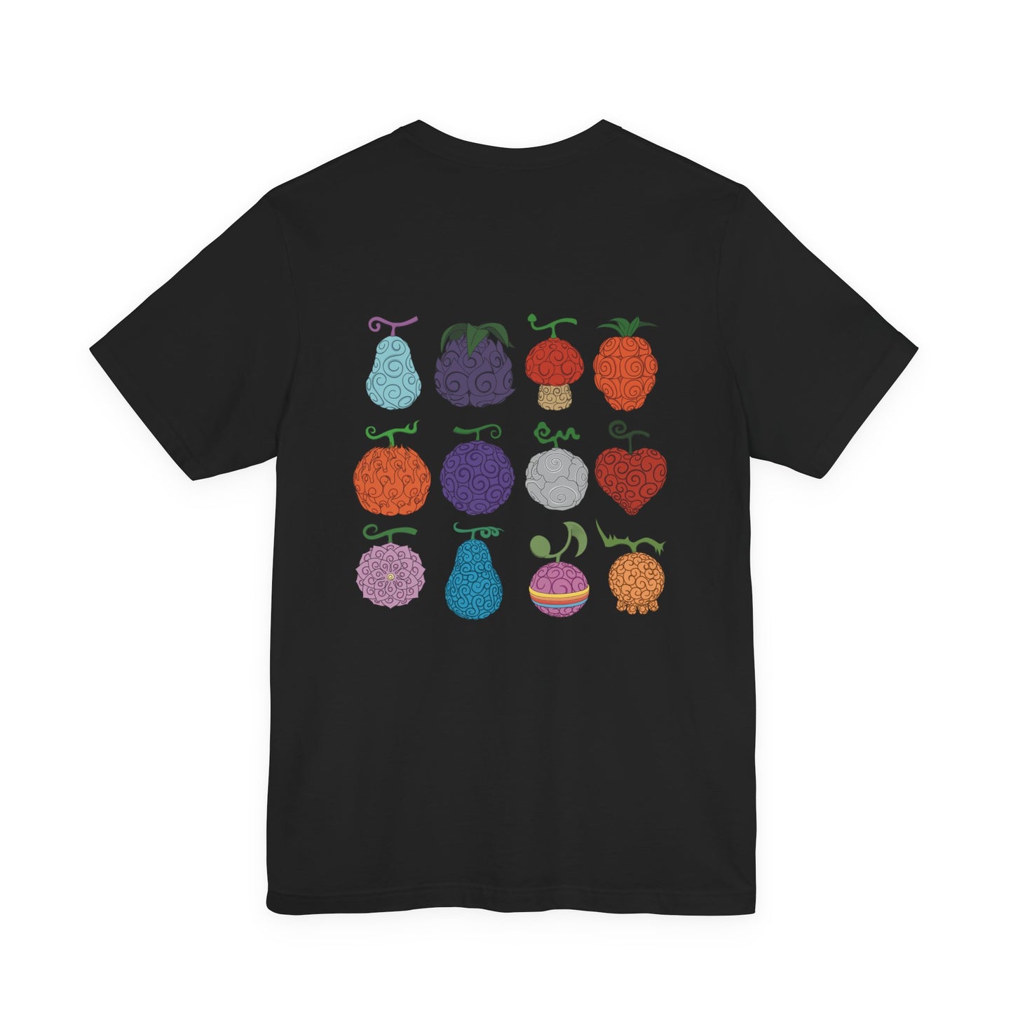 Devil Fruit T-Shirt