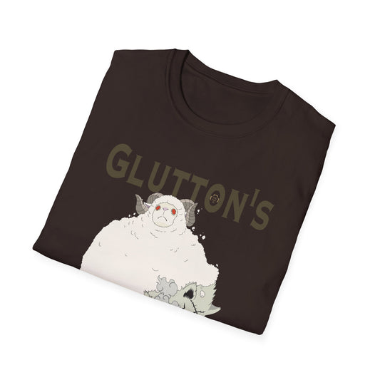 Glutton’s Banquet T-Shirt