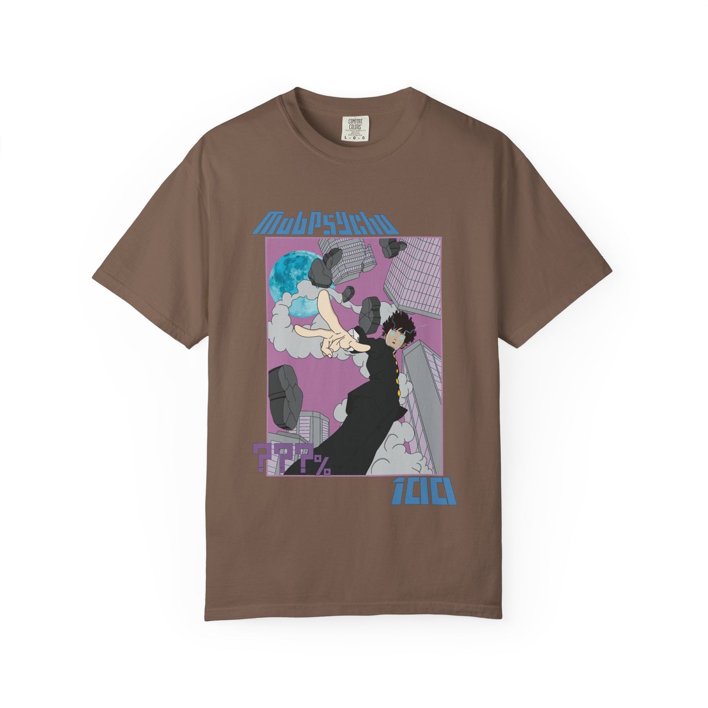 Mob Psycho T-Shirt