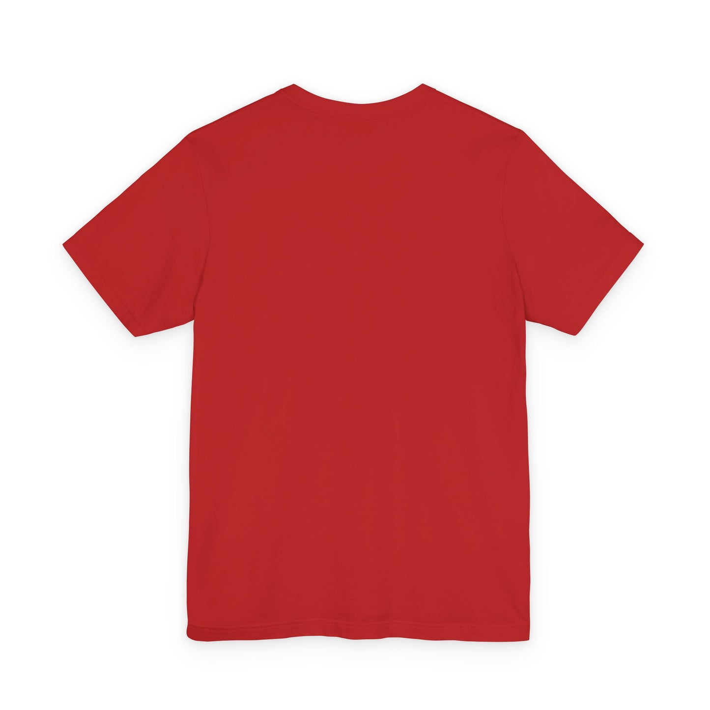 Class 1-A Embroidery T-Shirt