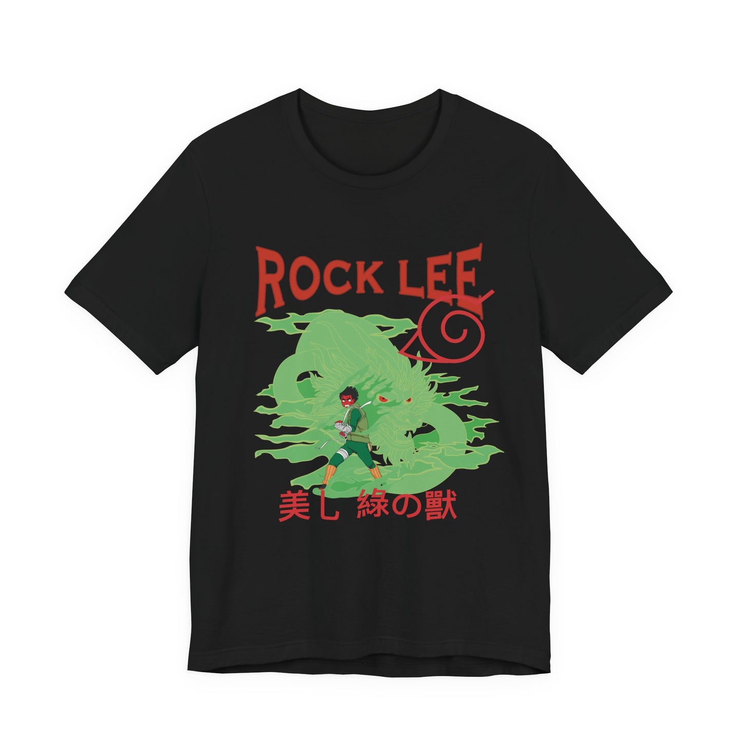 Rock Lee T-Shirt