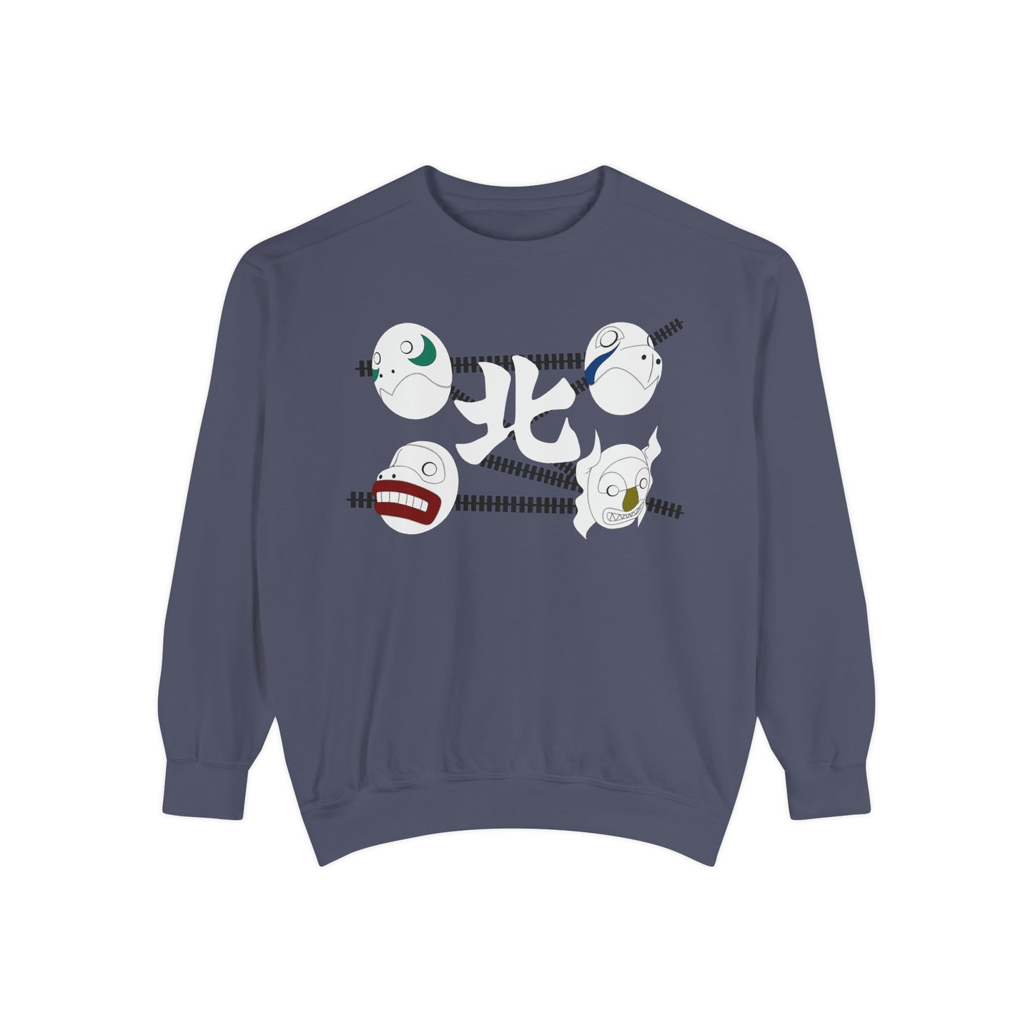 Kakuzu Sweatshirt