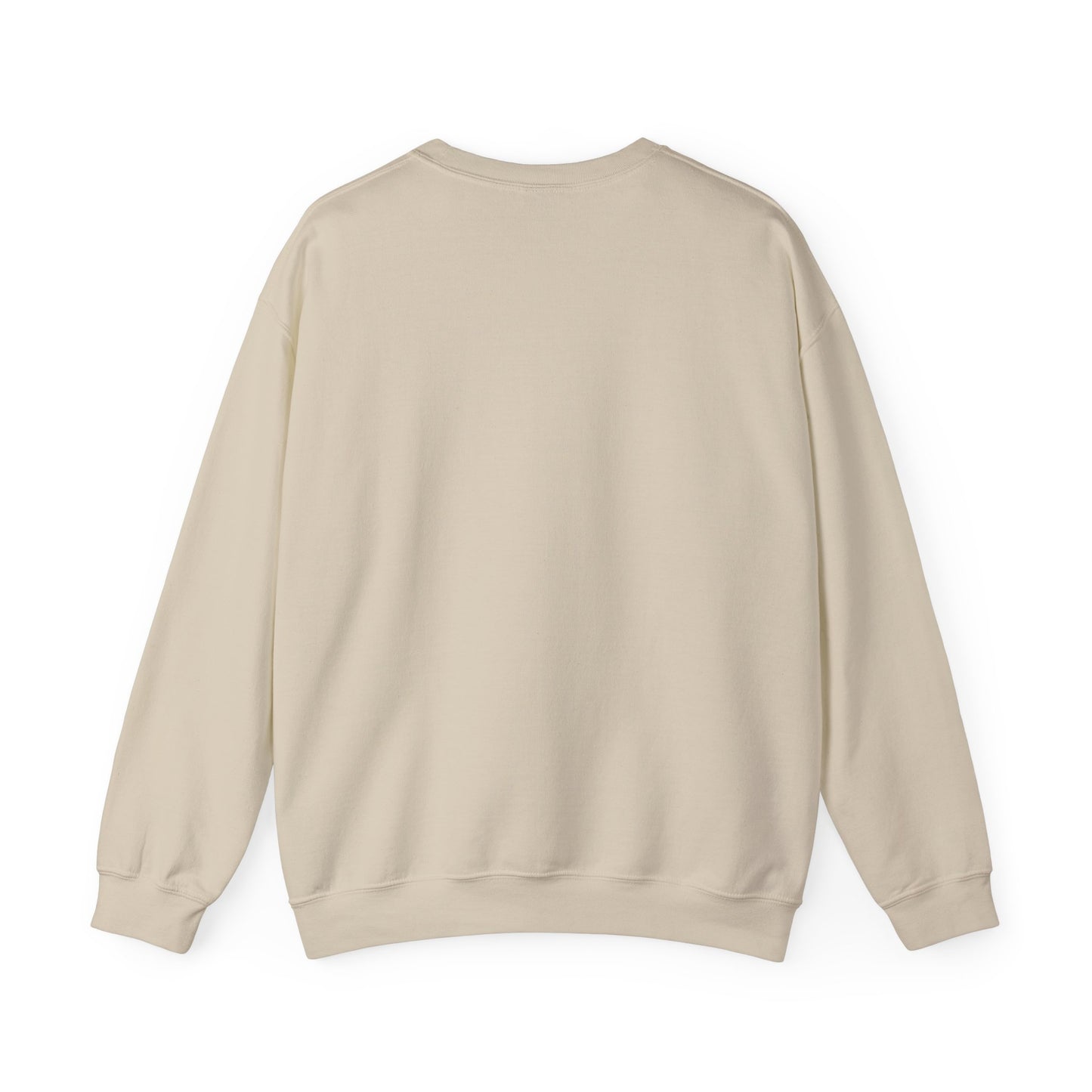 Aqua Deer Sweatshirt
