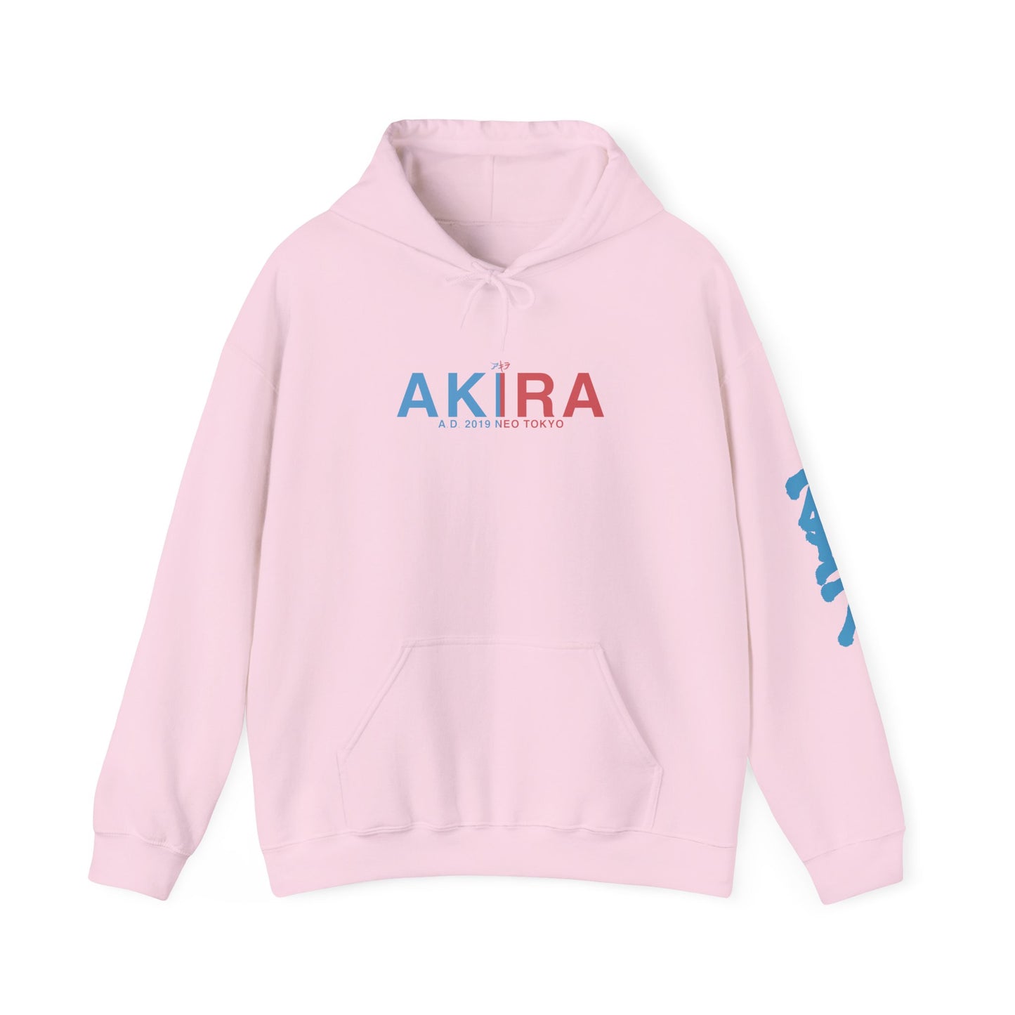 Akira Hoodie