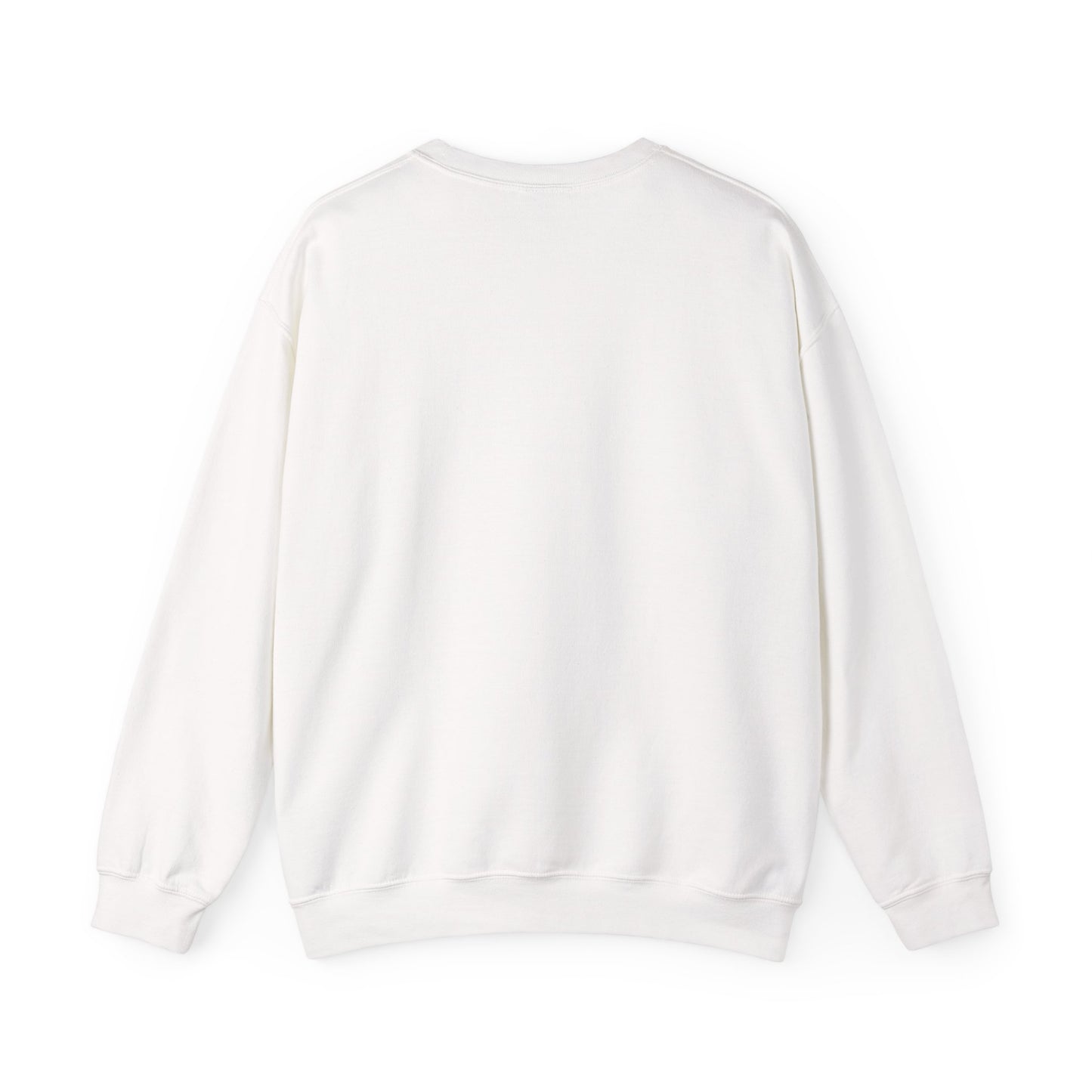 Aqua Deer Sweatshirt
