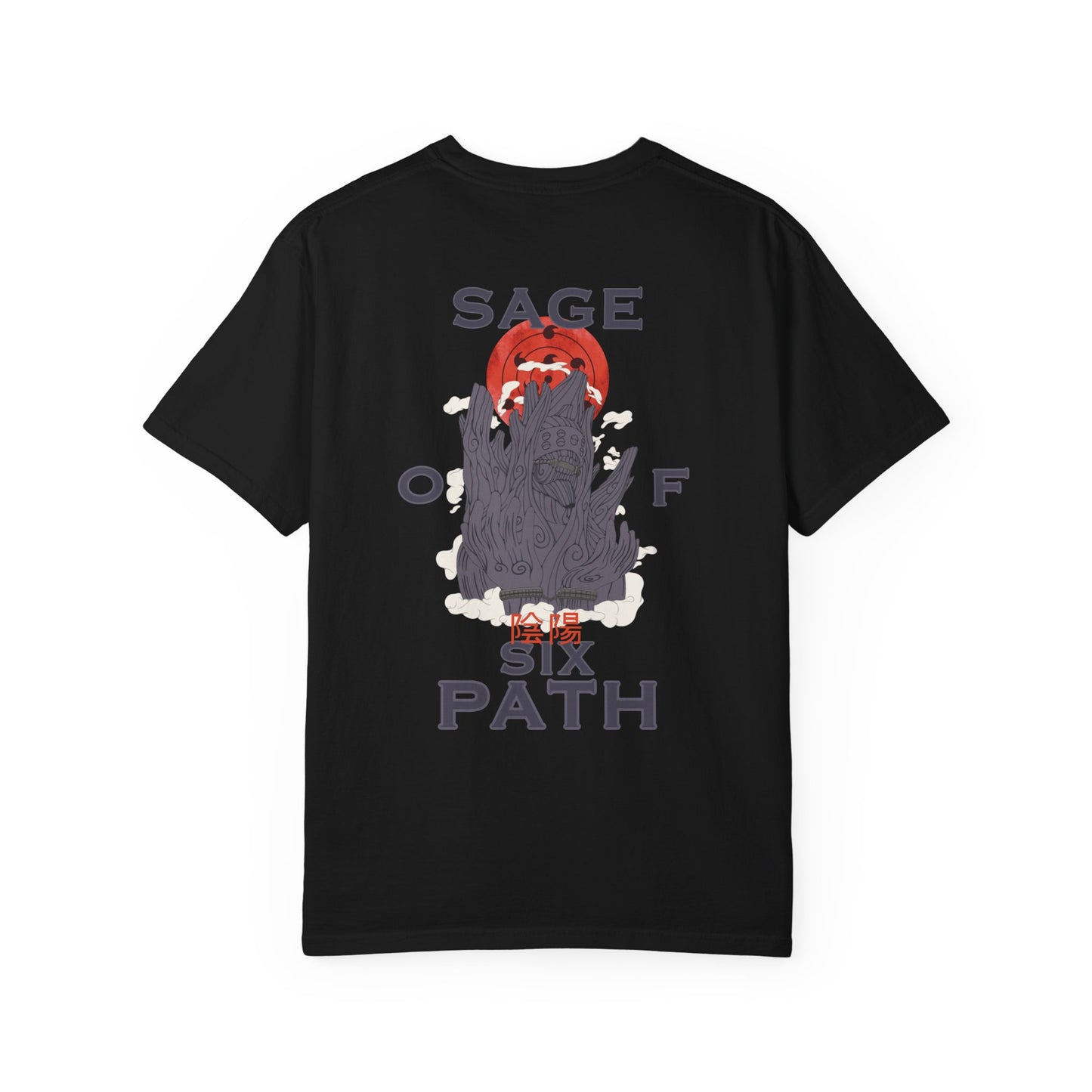 Six Path T-Shirt