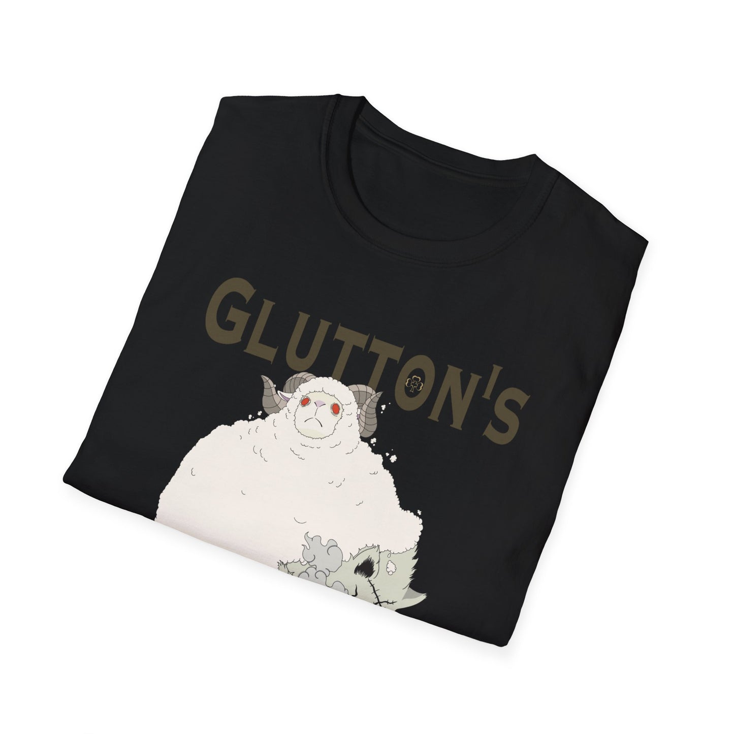 Glutton’s Banquet T-Shirt