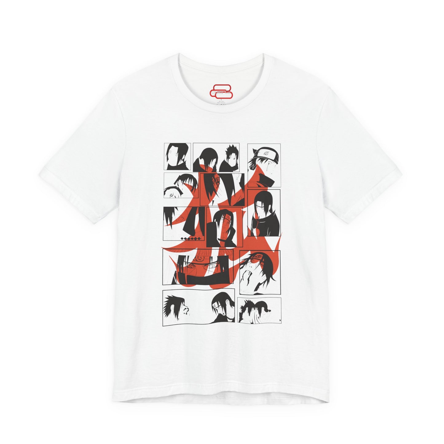 Itachi T-Shirt