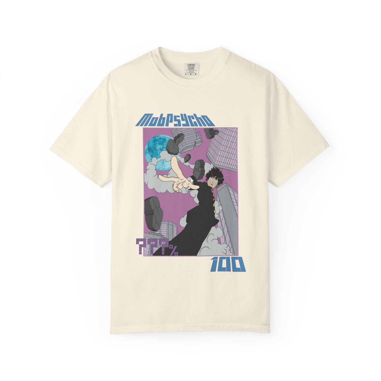 Mob Psycho T-Shirt