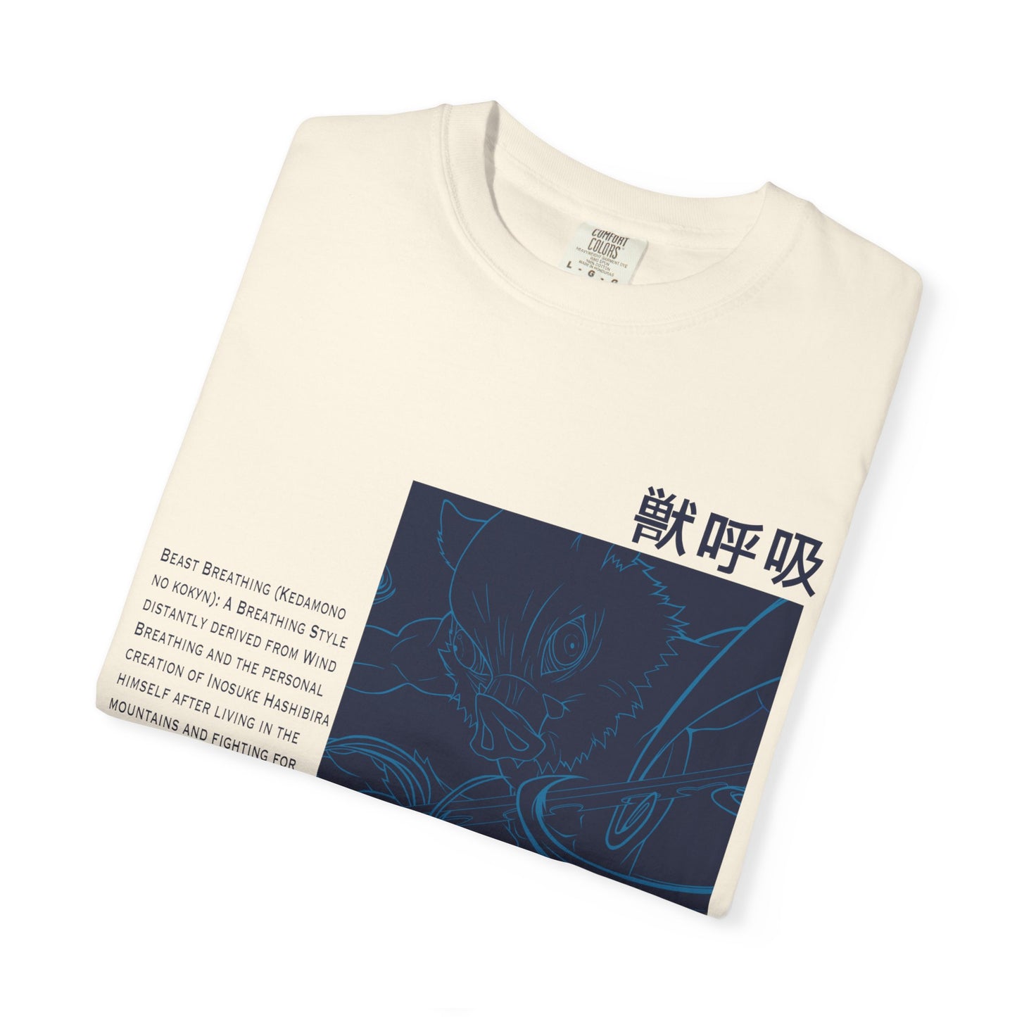 Inosuke T-Shirt