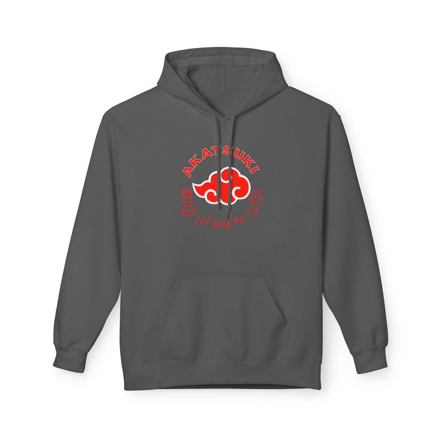 Akatsuki Hoodie