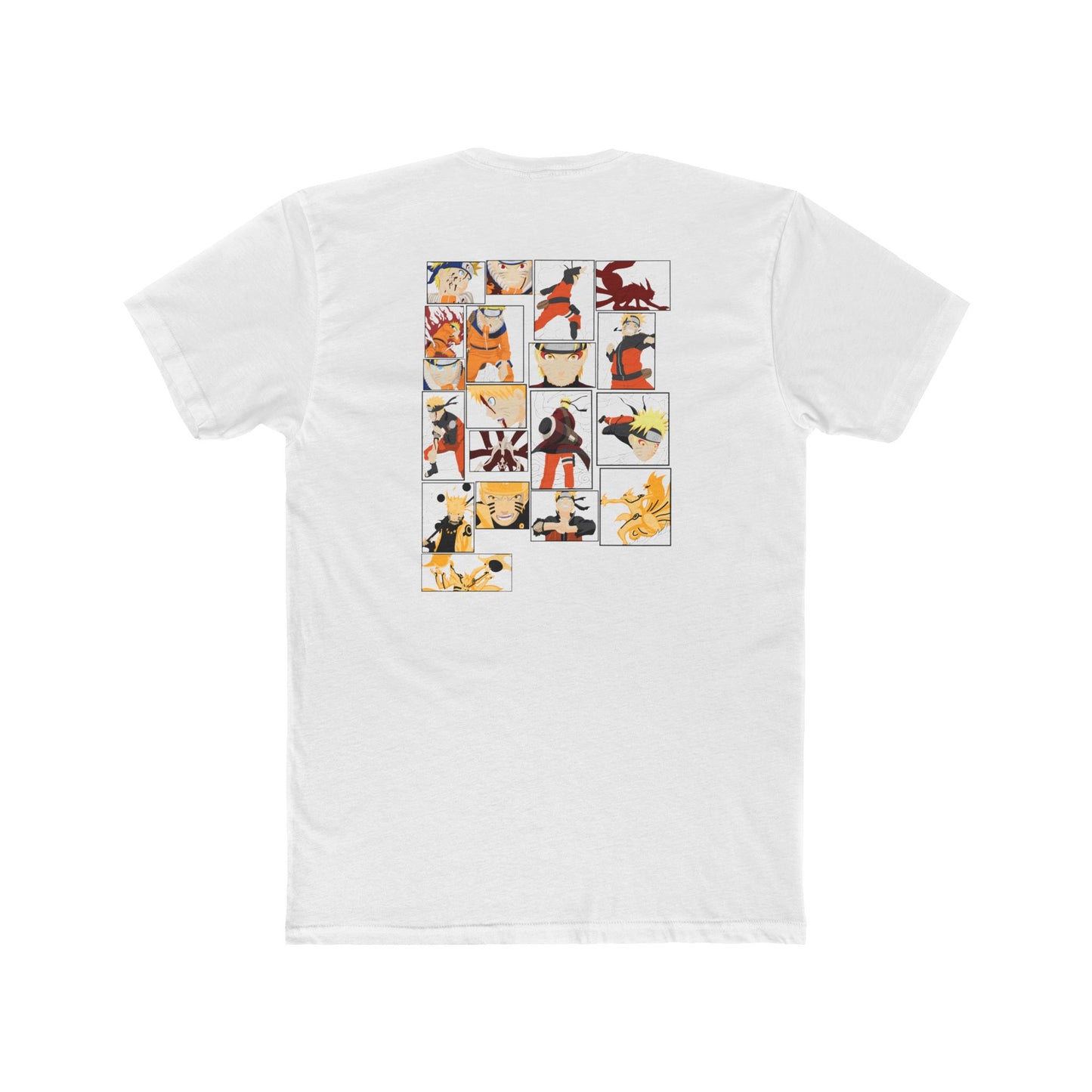 Naruto T-Shirt