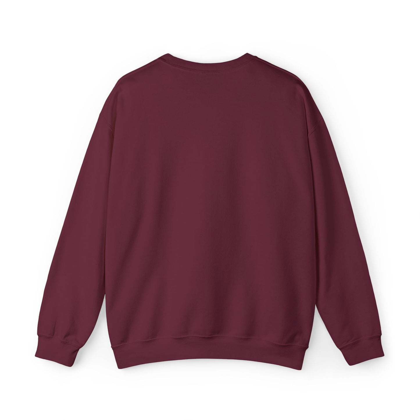Yhwach Embroidery Sweatshirt