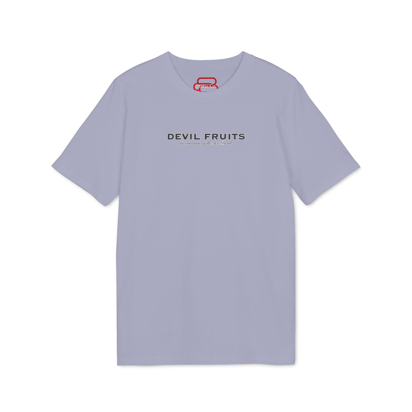 Devil Fruit T-Shirt