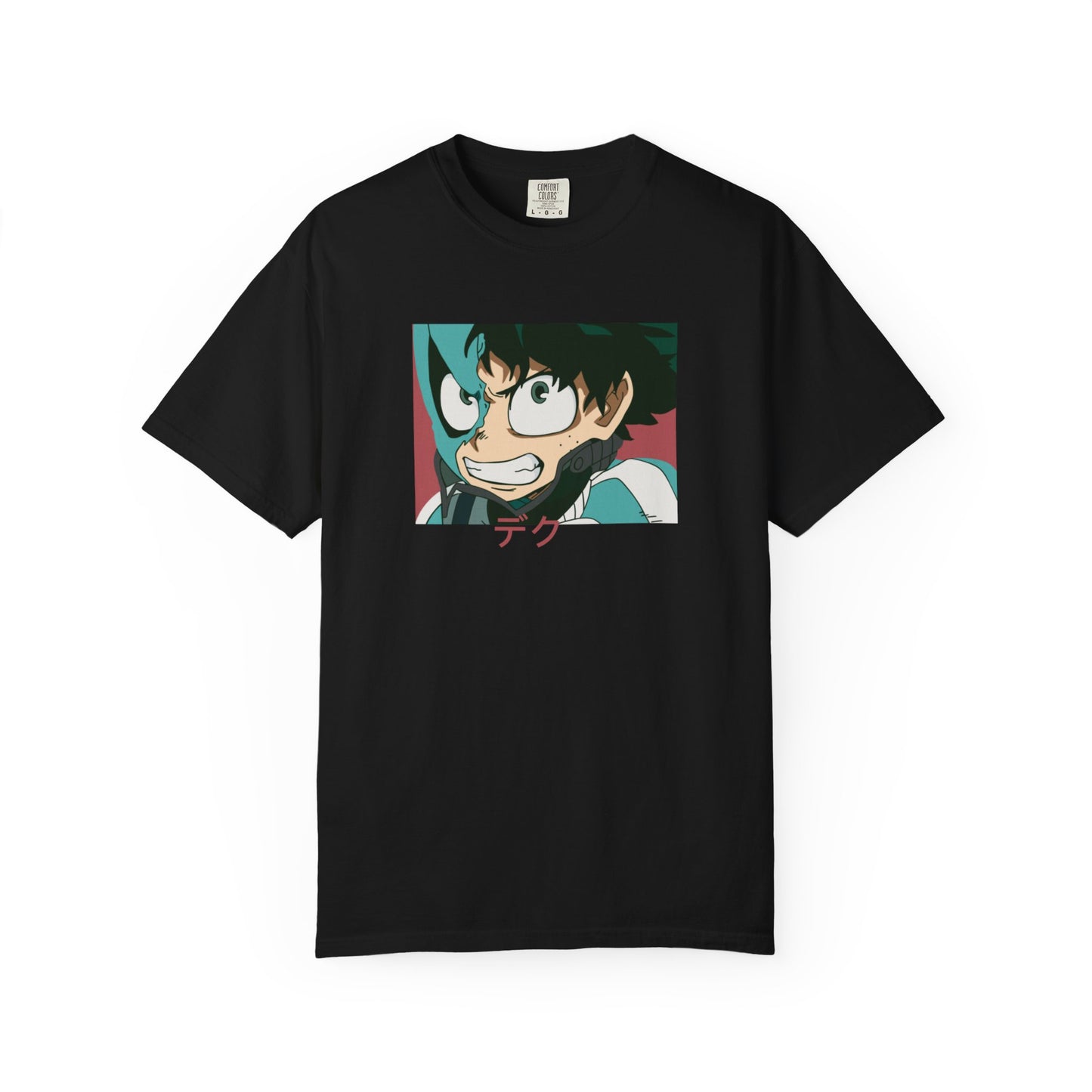 Deku T-shirt
