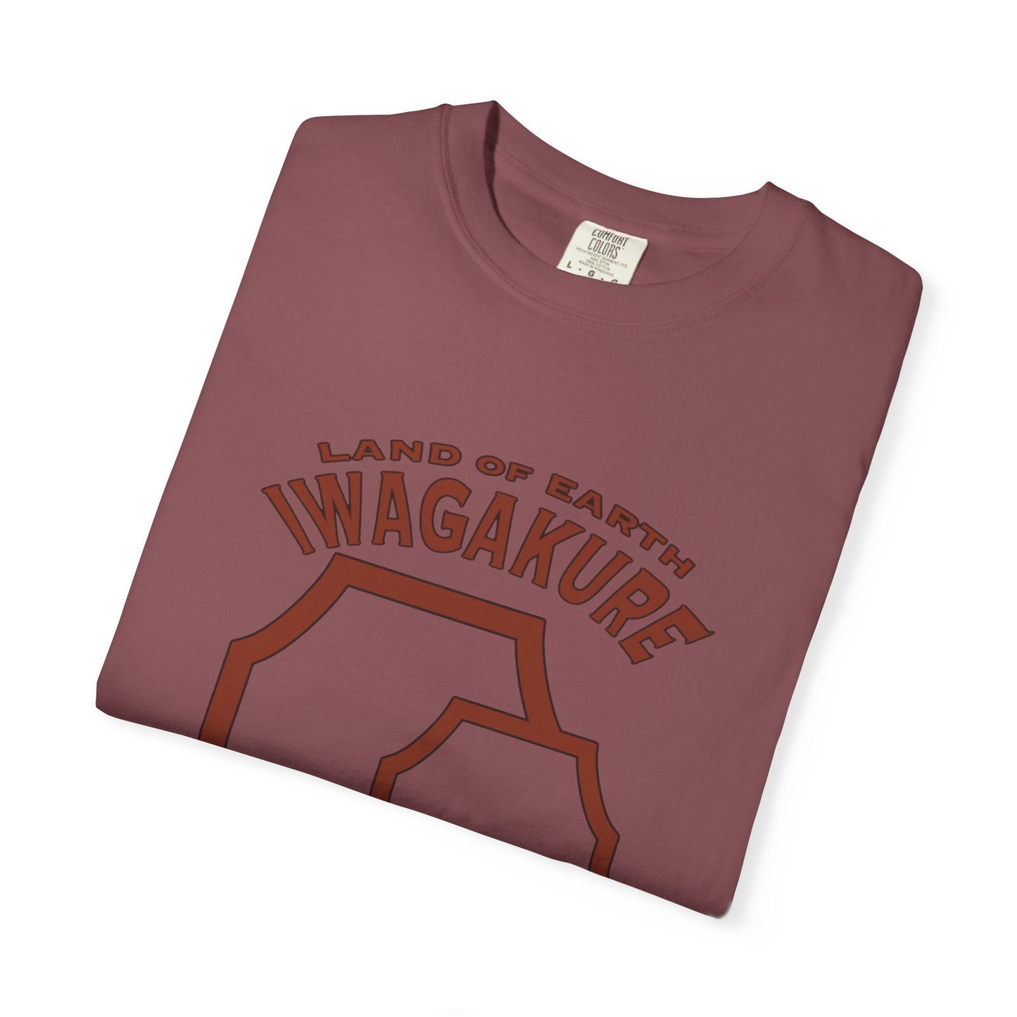 Hidden Stone T-Shirt