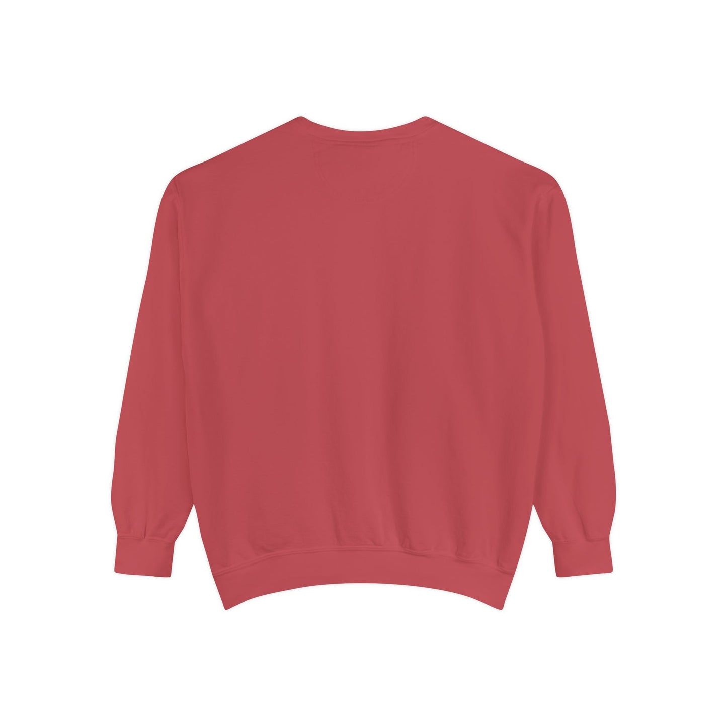 Crimson Lion Sweatshirt