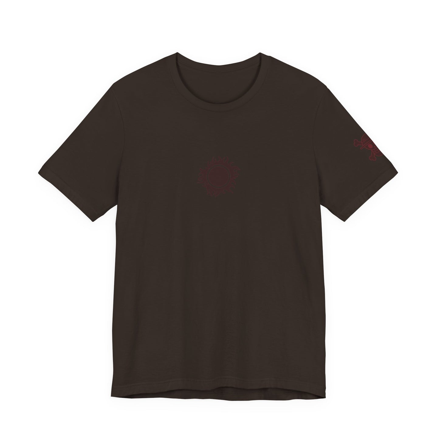 Jinbe T-Shirt