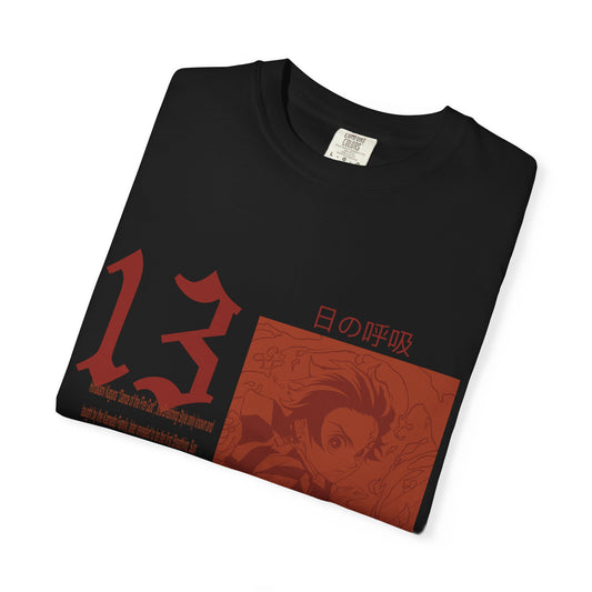 Tanjiro T-Shirt