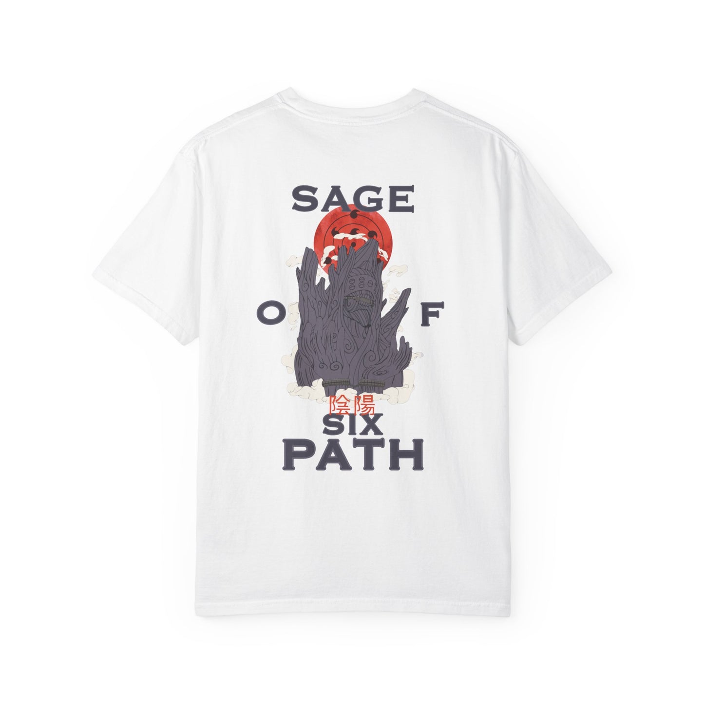 Six Path T-Shirt