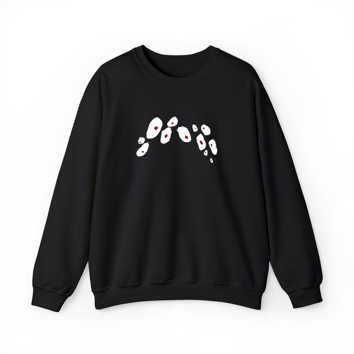 Yhwach Embroidery Sweatshirt