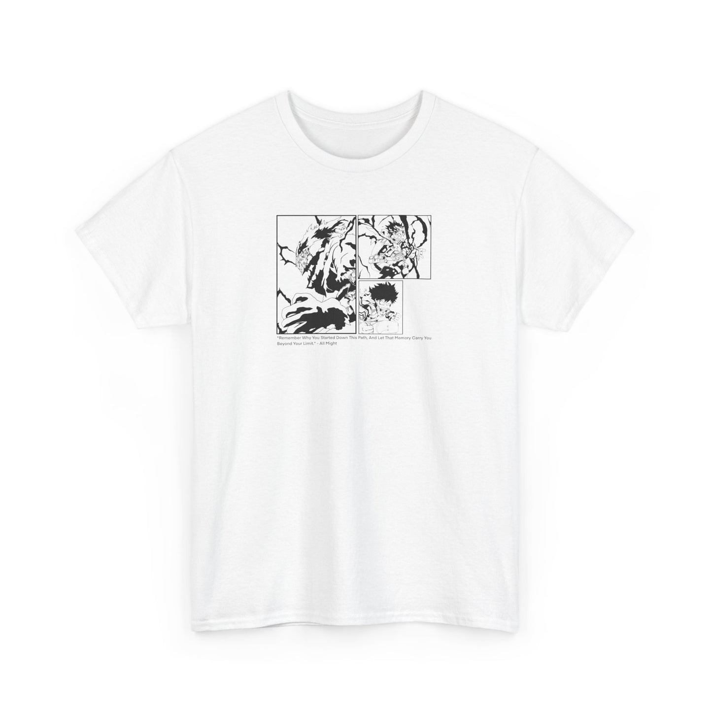 Deku T-Shirt