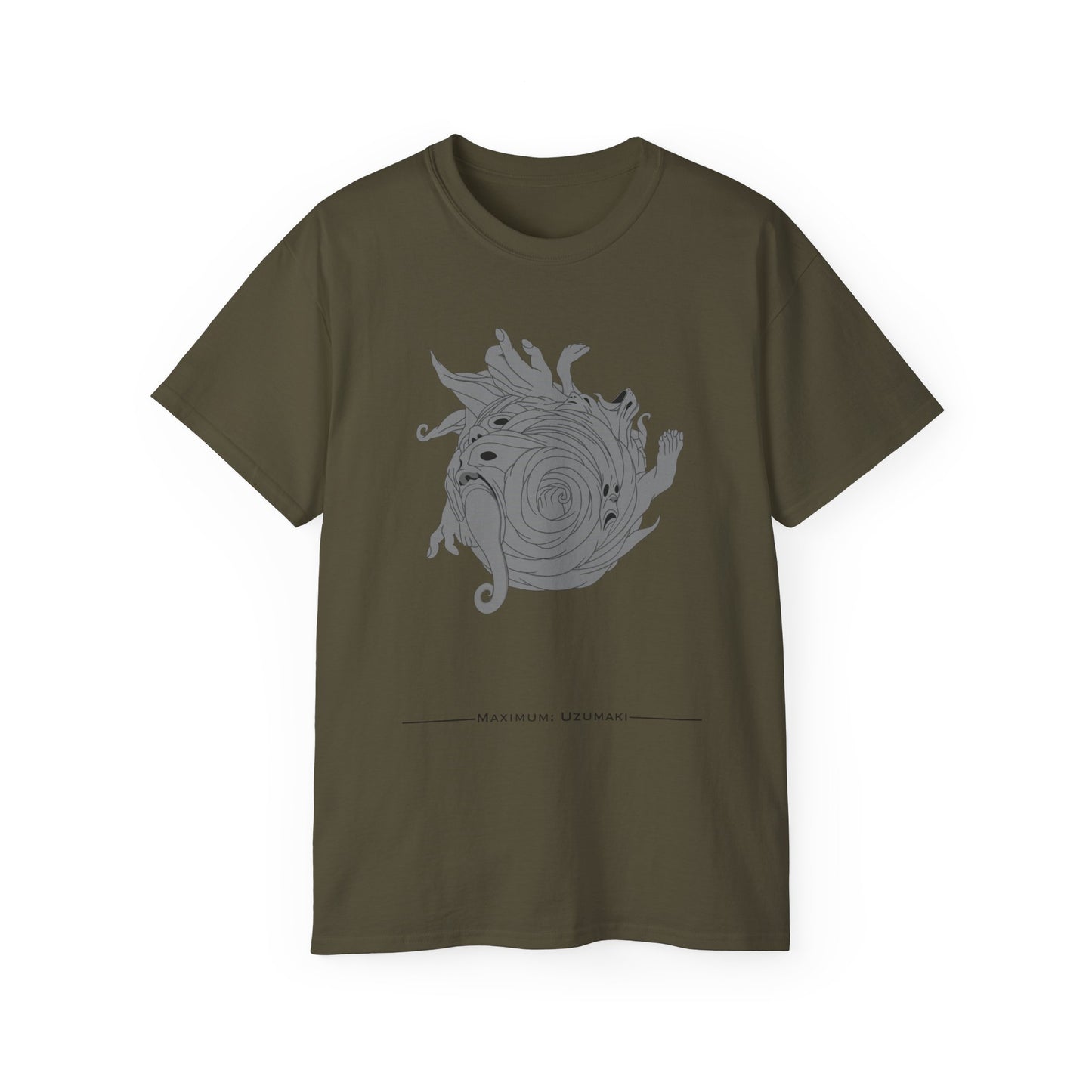 Maximum: Uzumaki T-Shirt