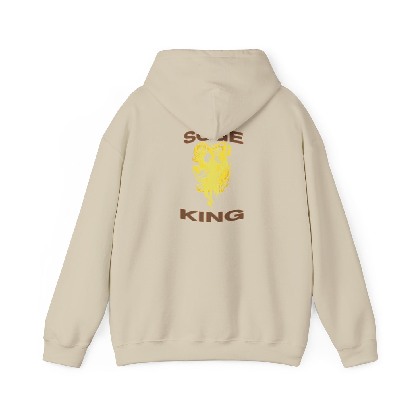 Soge King Hoodie