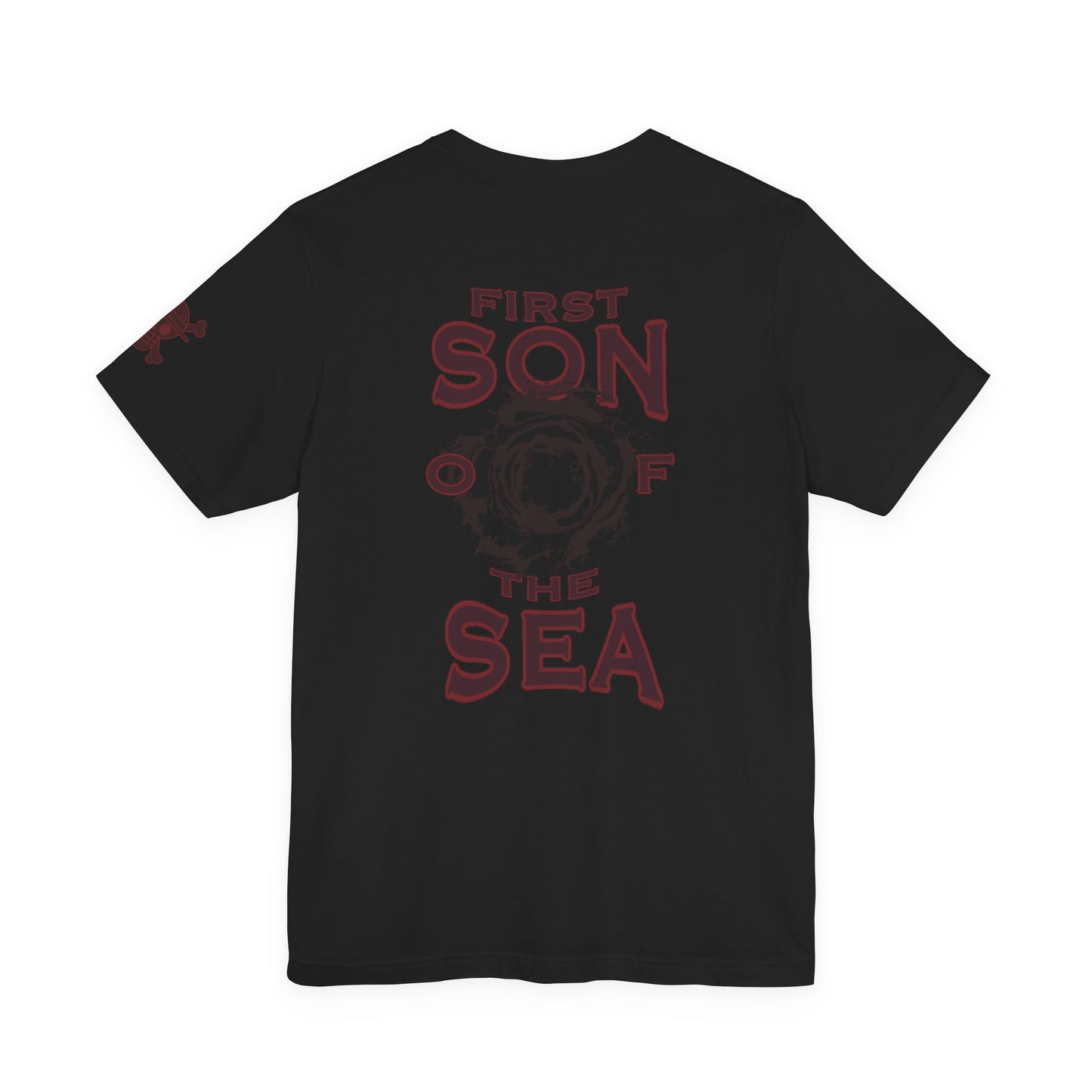 Jinbe T-Shirt