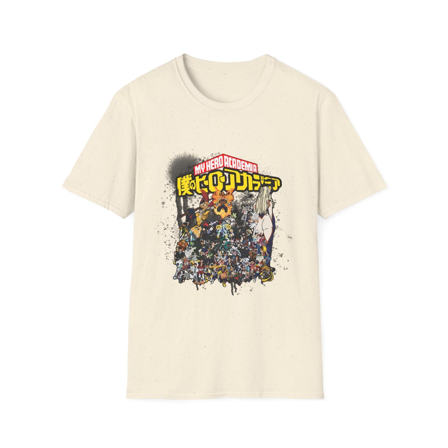 My Hero T-Shirt