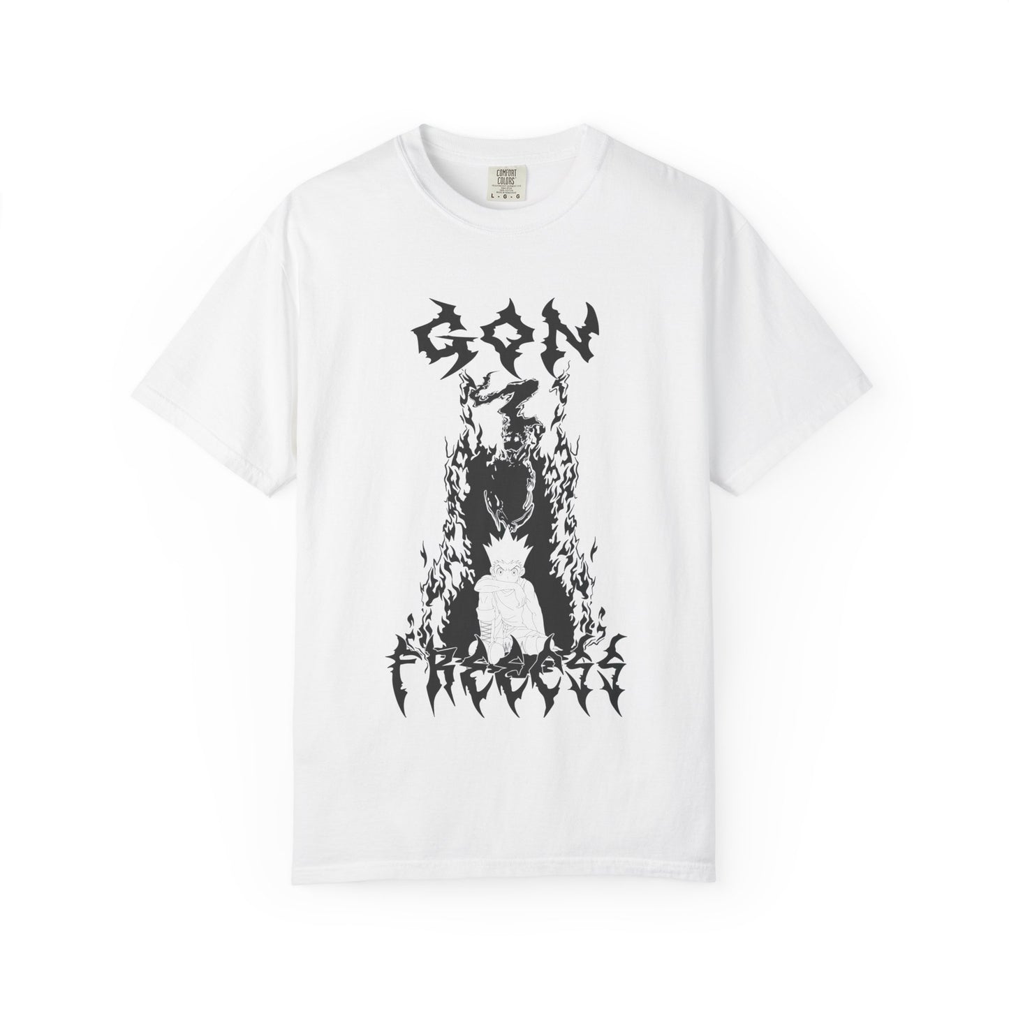 Gon Freecss T-Shirt