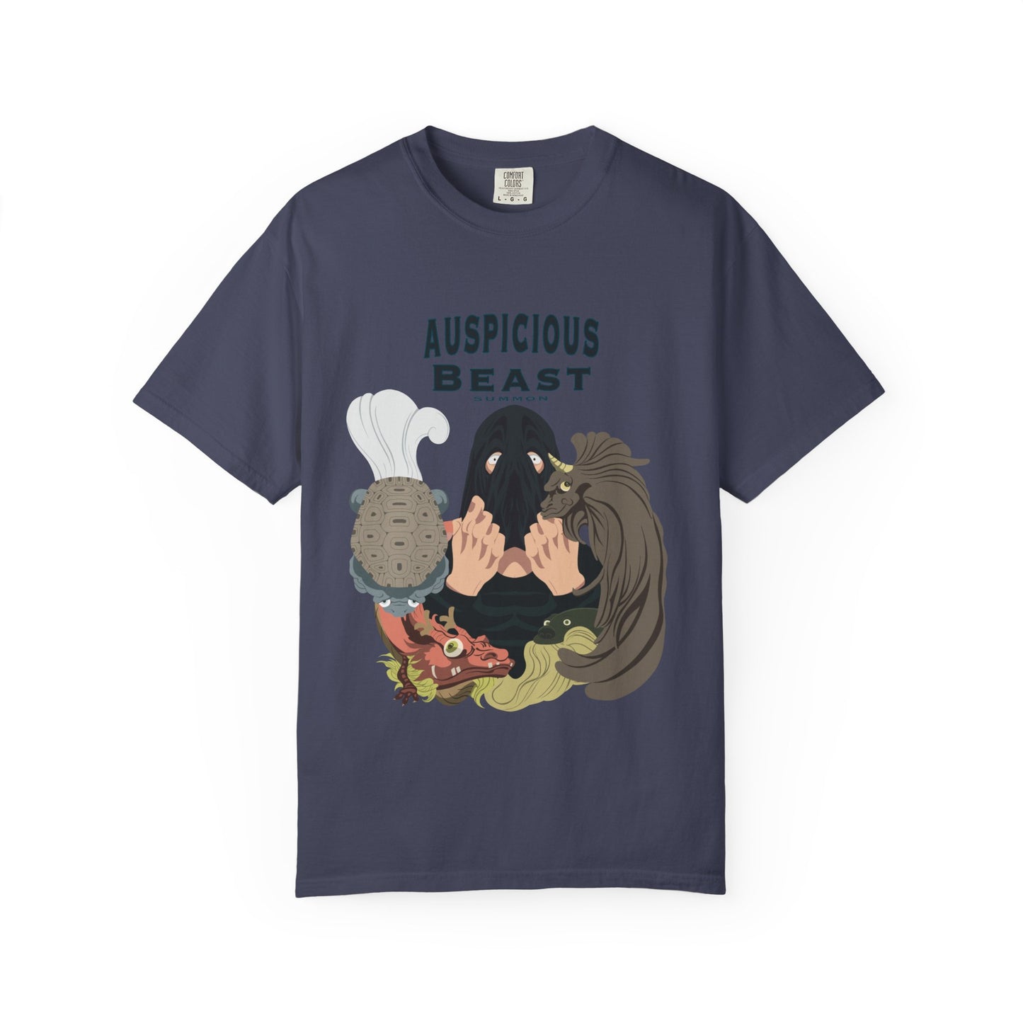 Auspicious Beast T-Shirt