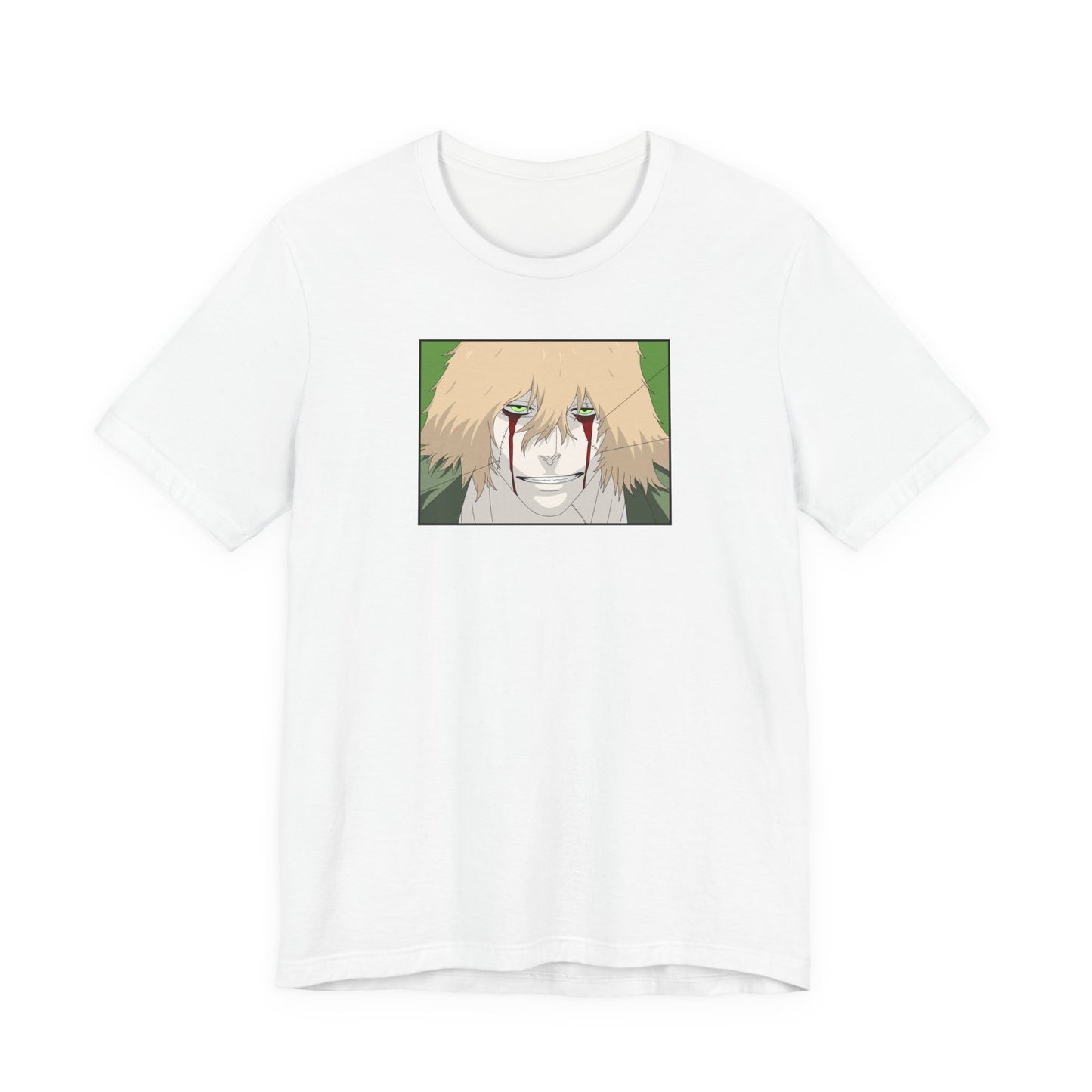 Kisuke Urahara T-Shirt