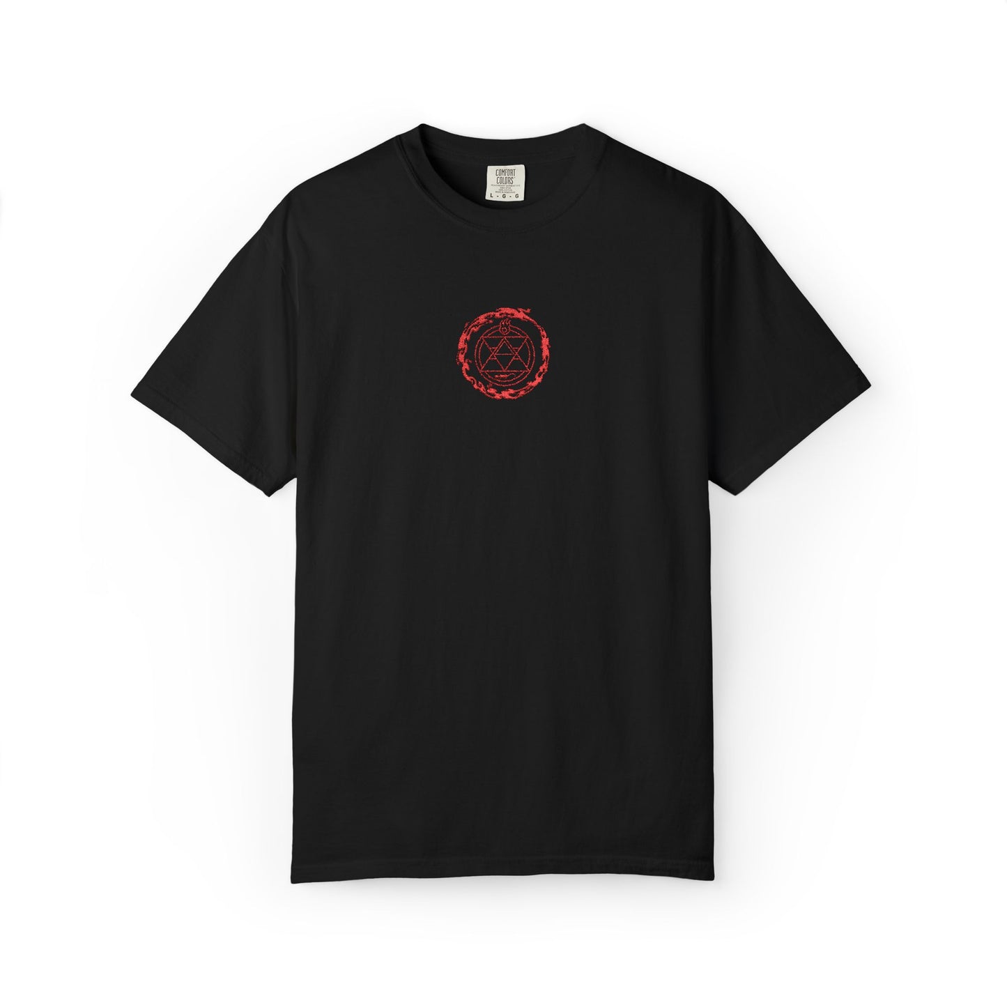 Flame Alchemist T-Shirt