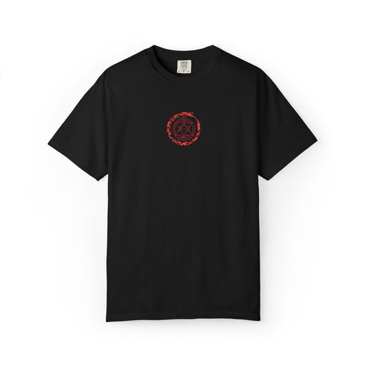 Flame Alchemist T-Shirt