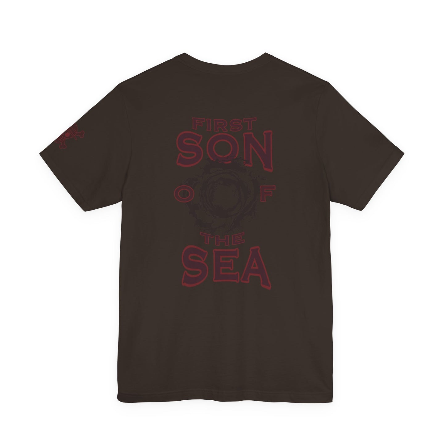 Jinbe T-Shirt