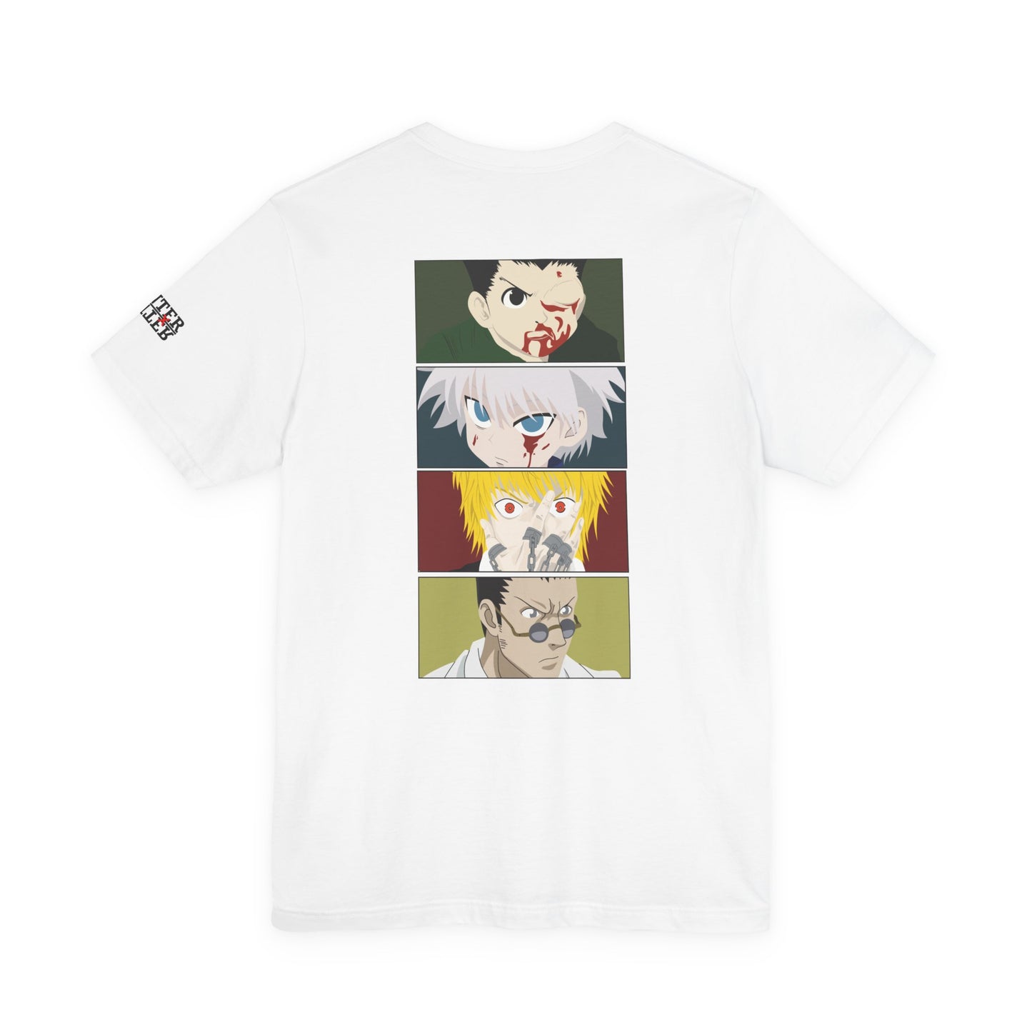 Hunter X Hunter T-Shirt