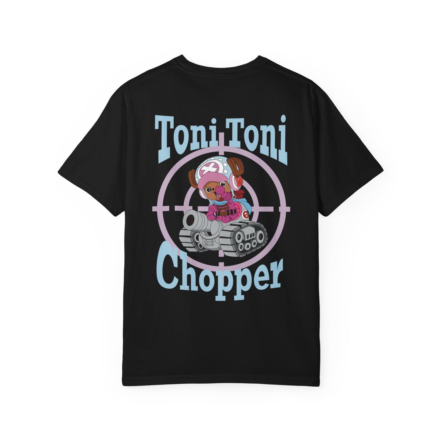 Toni Toni T-Shirt
