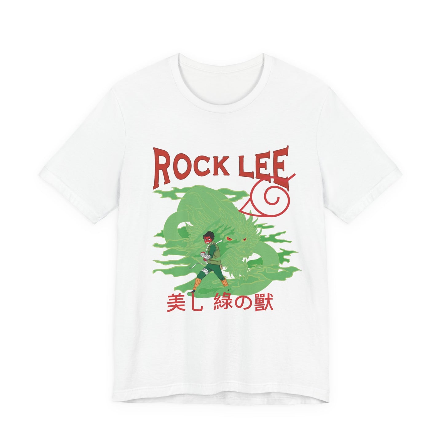 Rock Lee T-Shirt