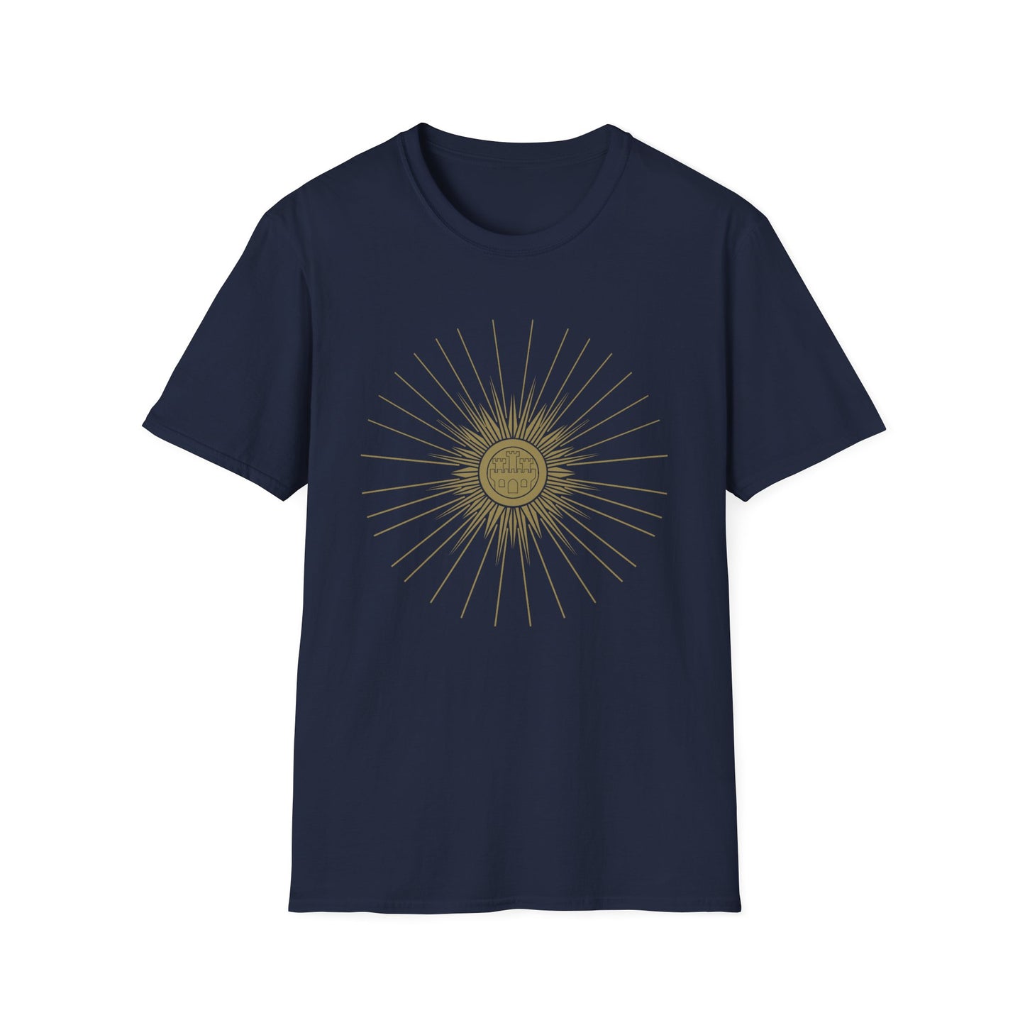 Golden Dawn T-Shirt