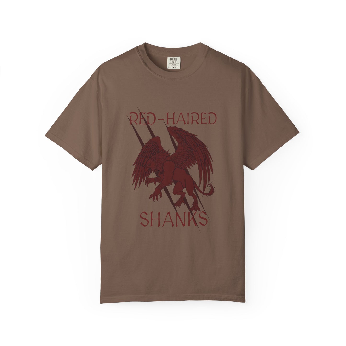 Shanks T-Shirt