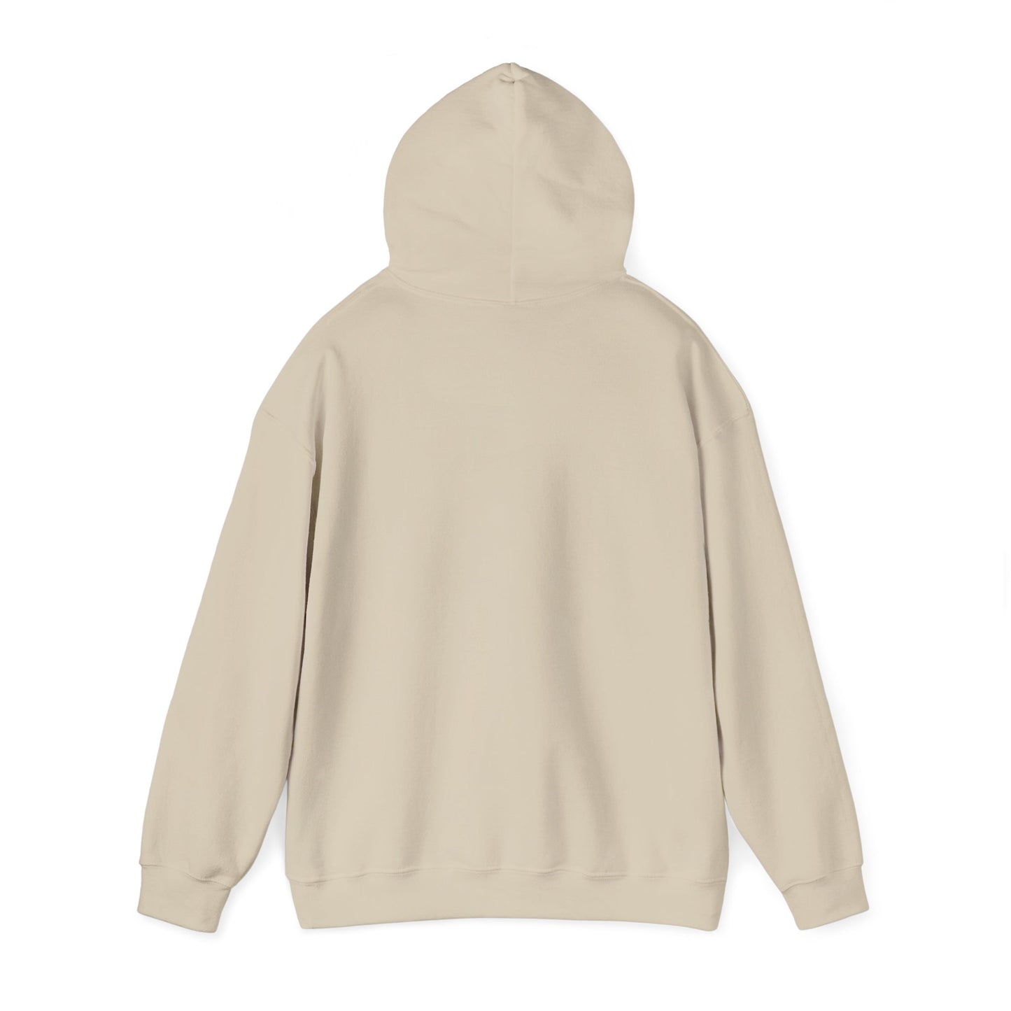 My Hero Hoodie