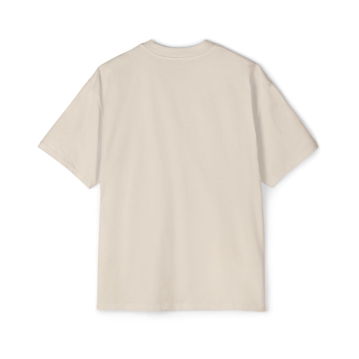 Ace Over-Sized T-Shirt