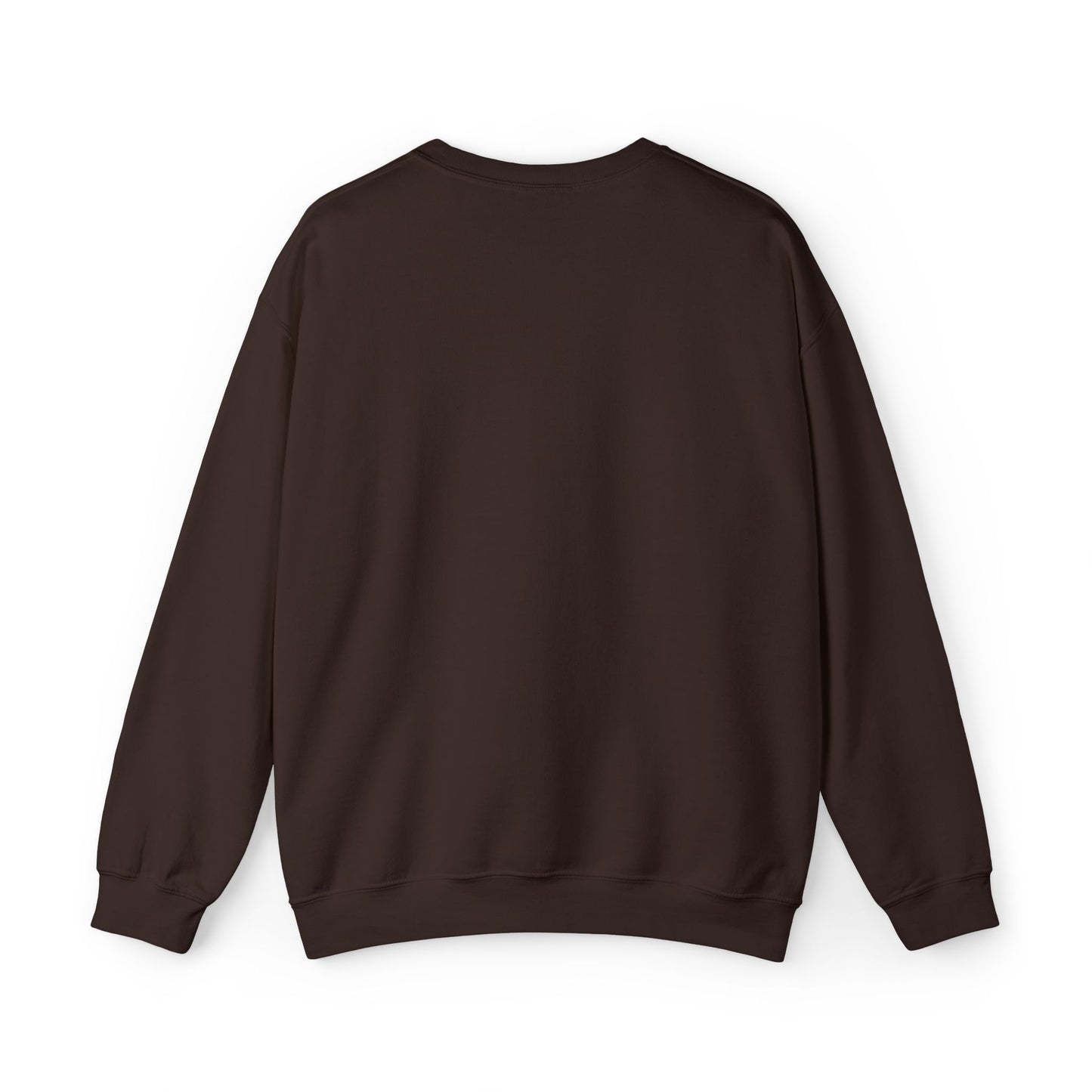 Yhwach Embroidery Sweatshirt