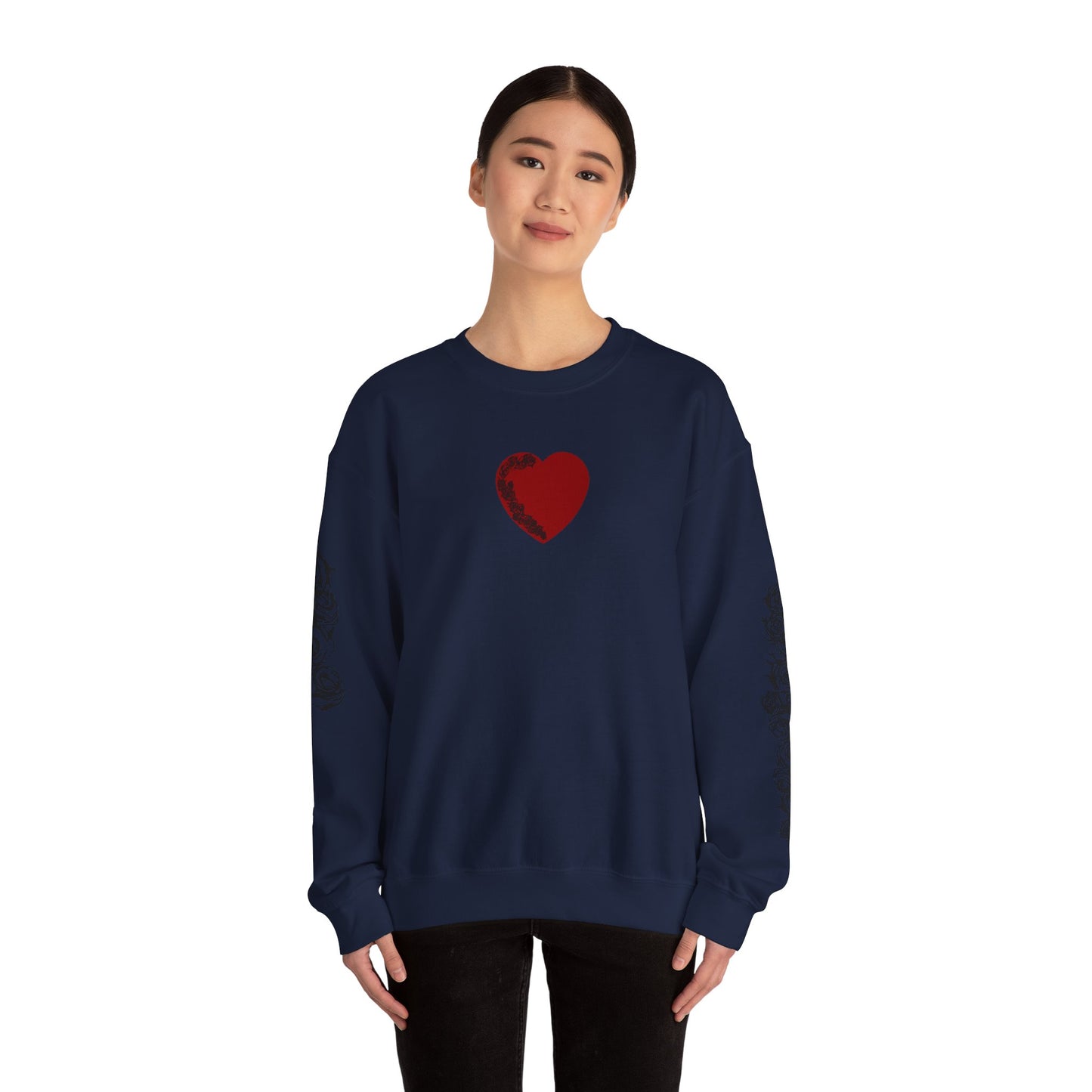 Nobara  Sweatshirt