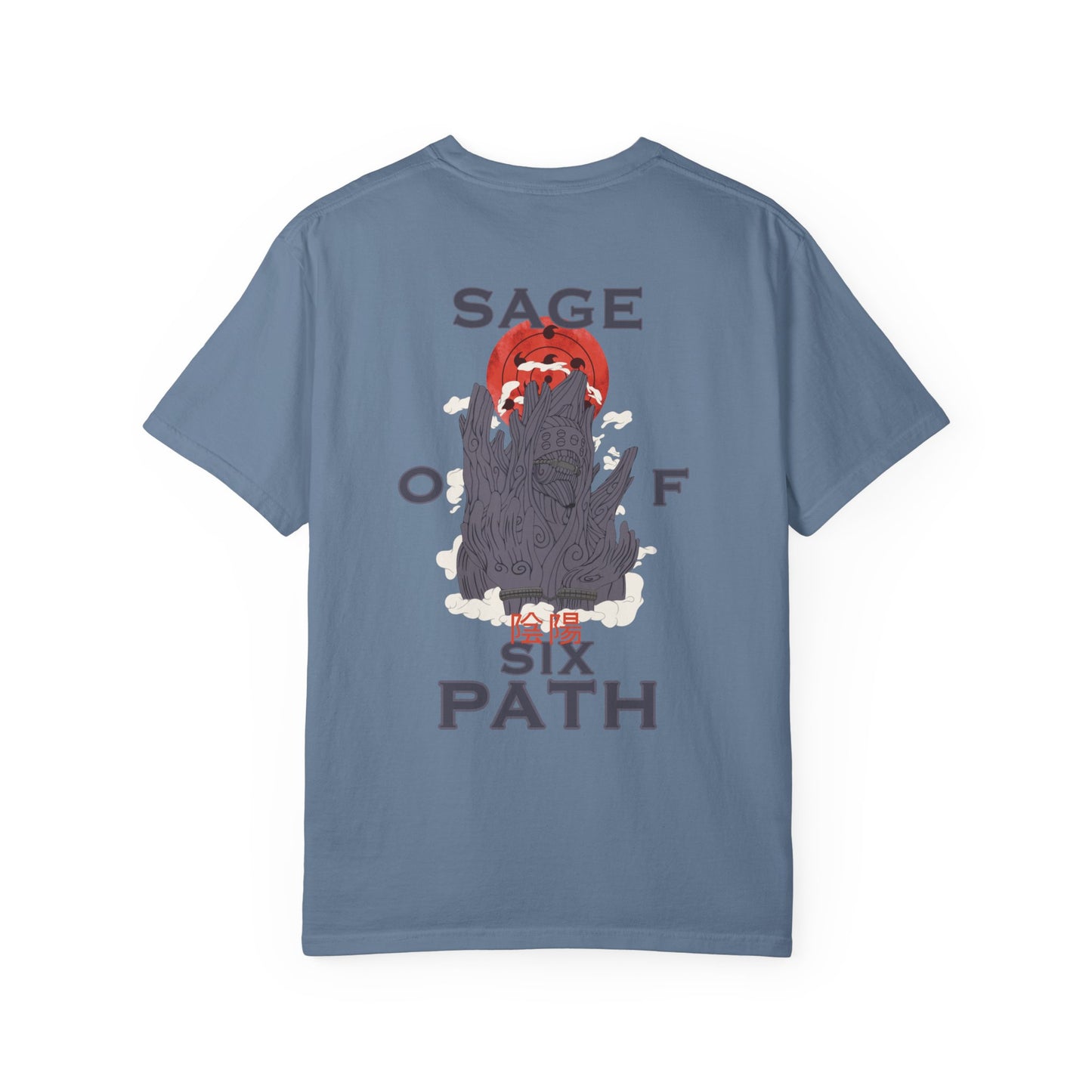 Six Path T-Shirt
