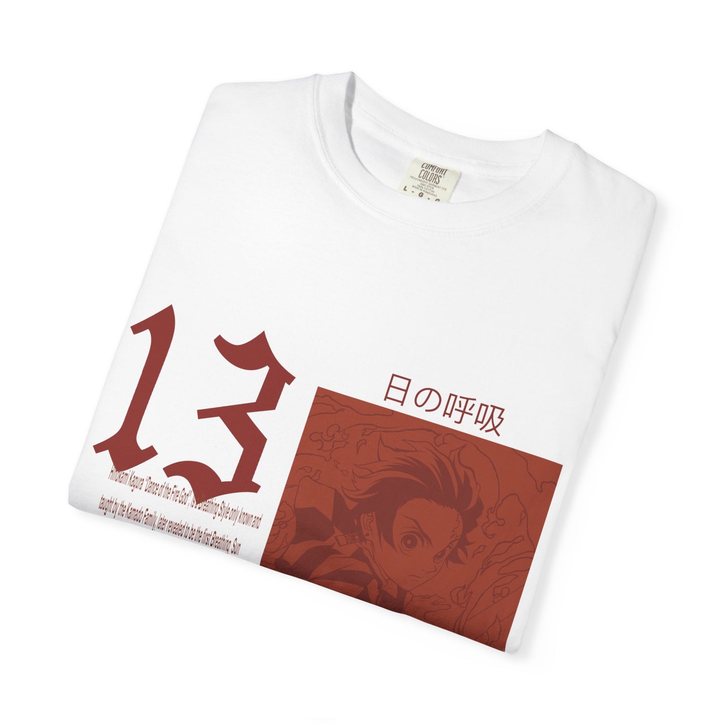 Tanjiro T-Shirt