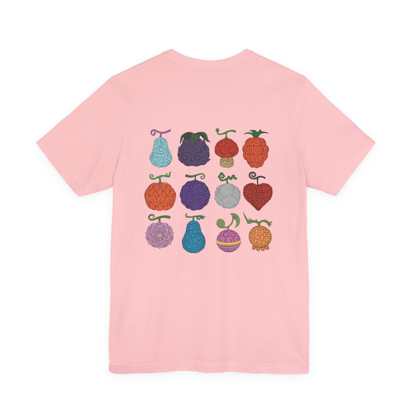 Devil Fruit T-Shirt