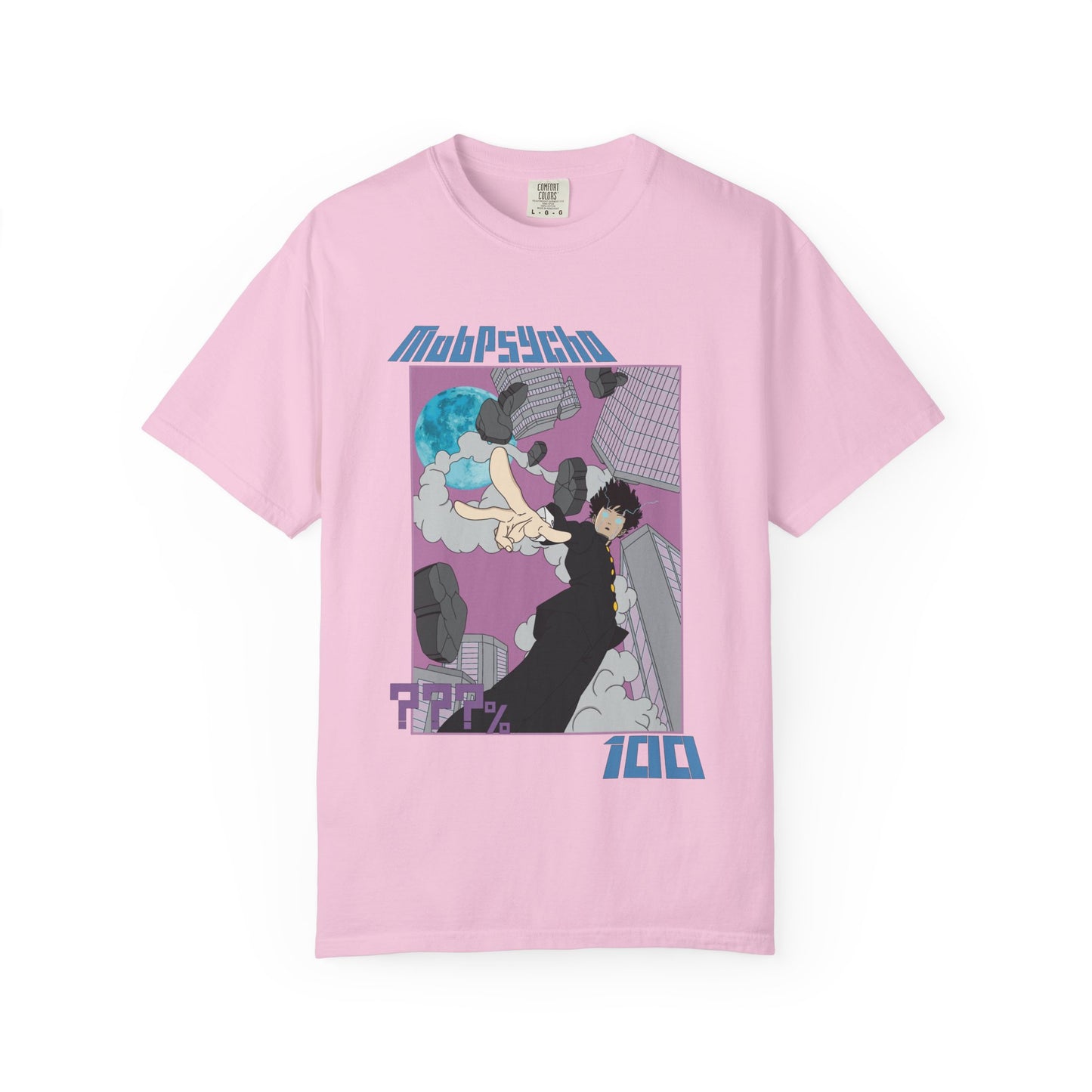Mob Psycho T-Shirt