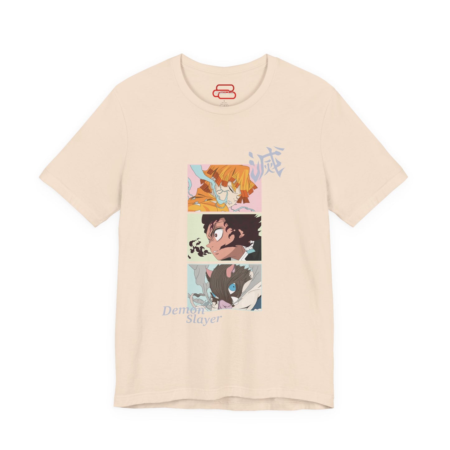 Demon Slayer T-Shirt